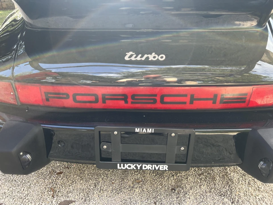 1983 Porsche 930 Turbo - Image 22 of 31