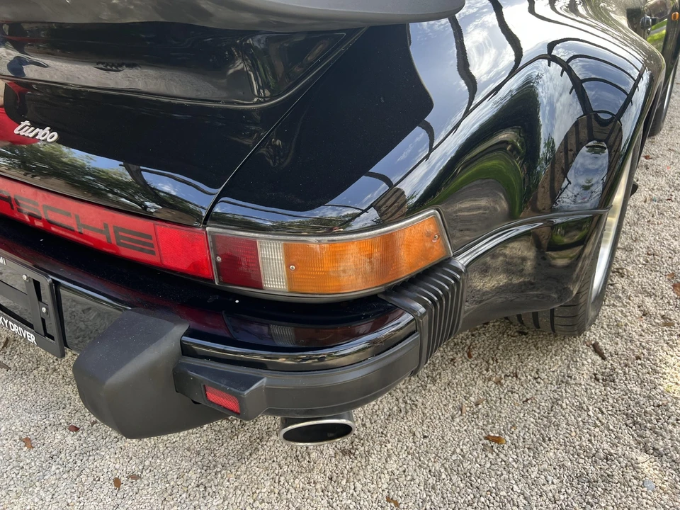 1983 Porsche 930 Turbo - Image 23 of 31