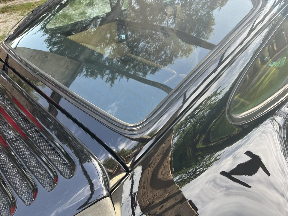 1983 Porsche 930 Turbo - Image 25 of 31