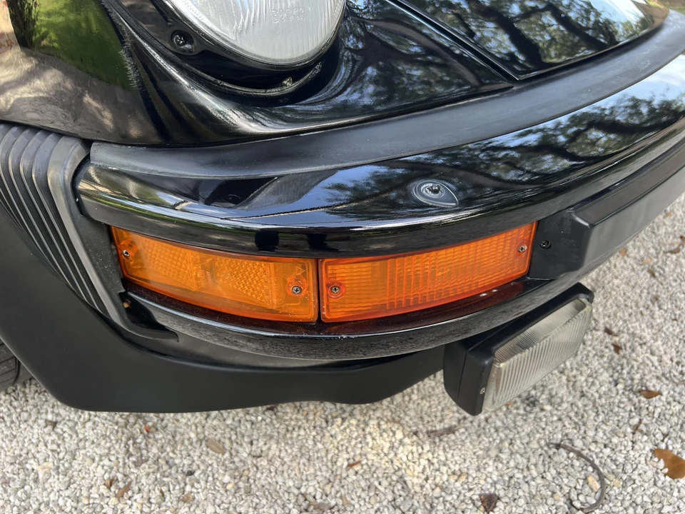 1983 Porsche 930 Turbo - Image 13 of 31