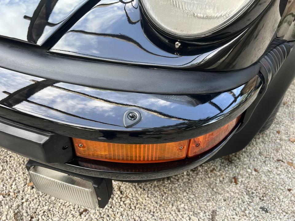 1983 Porsche 930 Turbo - Image 15 of 31