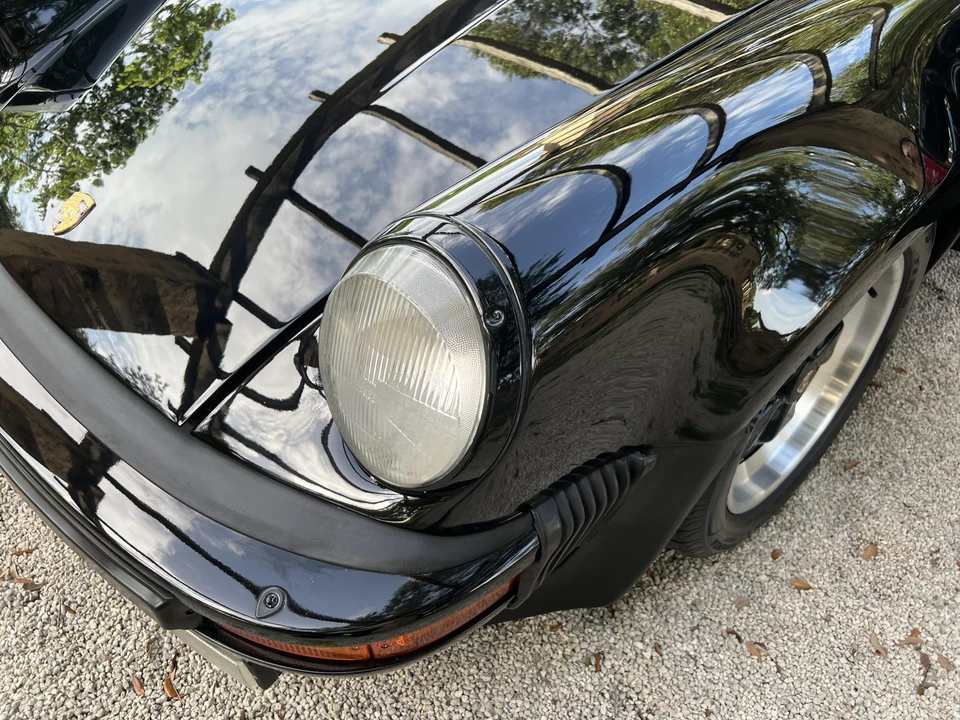 1983 Porsche 930 Turbo - Image 16 of 31