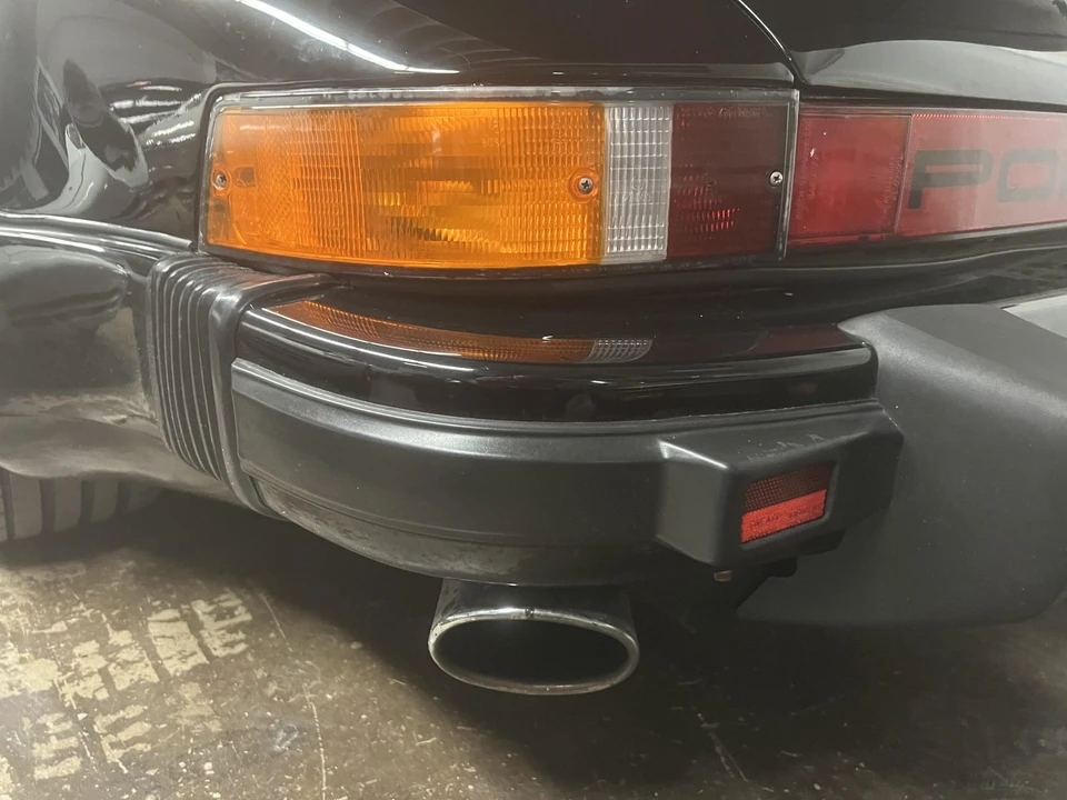1983 Porsche 930 Turbo - Image 20 of 31