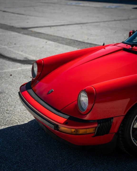 1983 Porsche 911 Carrera SC - Image 25 of 31