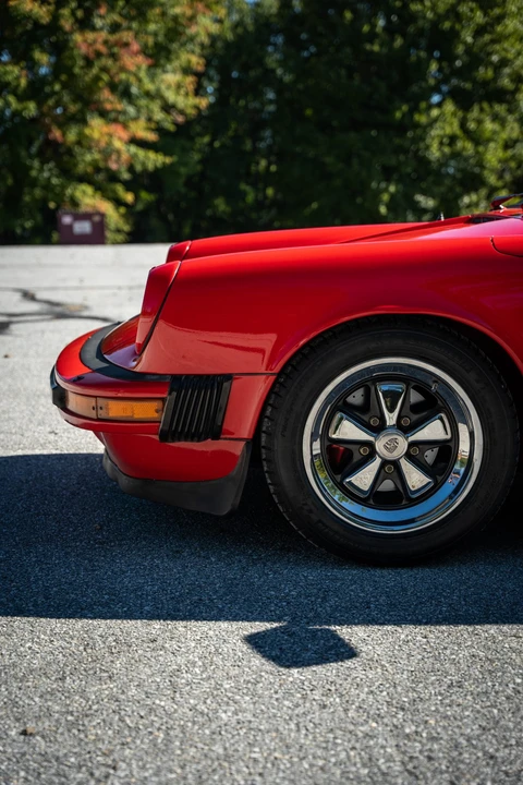 1983 Porsche 911 Carrera SC - Image 29 of 31