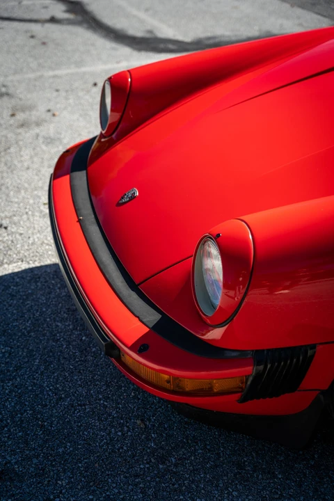 1983 Porsche 911 Carrera SC - Image 26 of 31