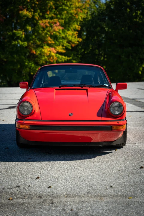 1983 Porsche 911 Carrera SC - Image 17 of 31