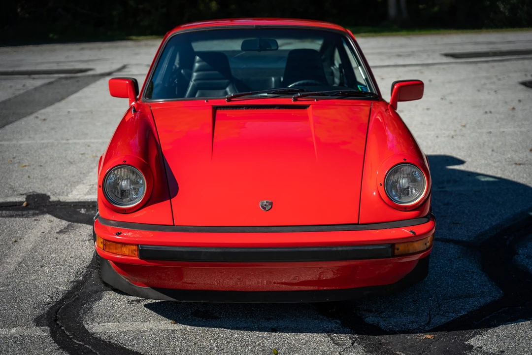 1983 Porsche 911 Carrera SC - Image 15 of 31