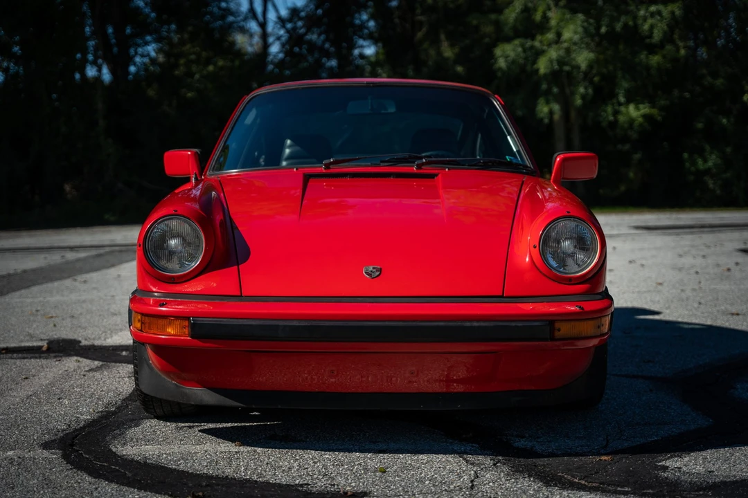 1983 Porsche 911 Carrera SC - Image 20 of 31