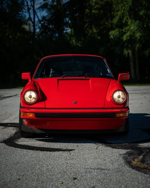 1983 Porsche 911 Carrera SC - Image 18 of 31