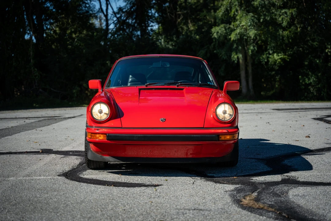 1983 Porsche 911 Carrera SC - Image 19 of 31