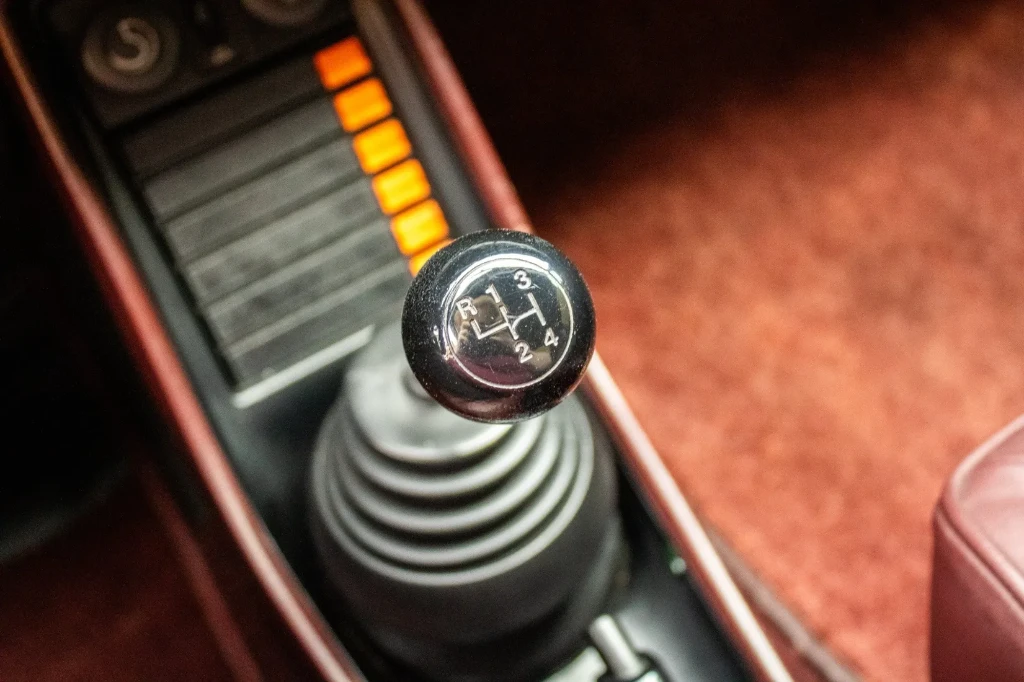 1984 Porsche 930 Turbo - Image 15 of 19
