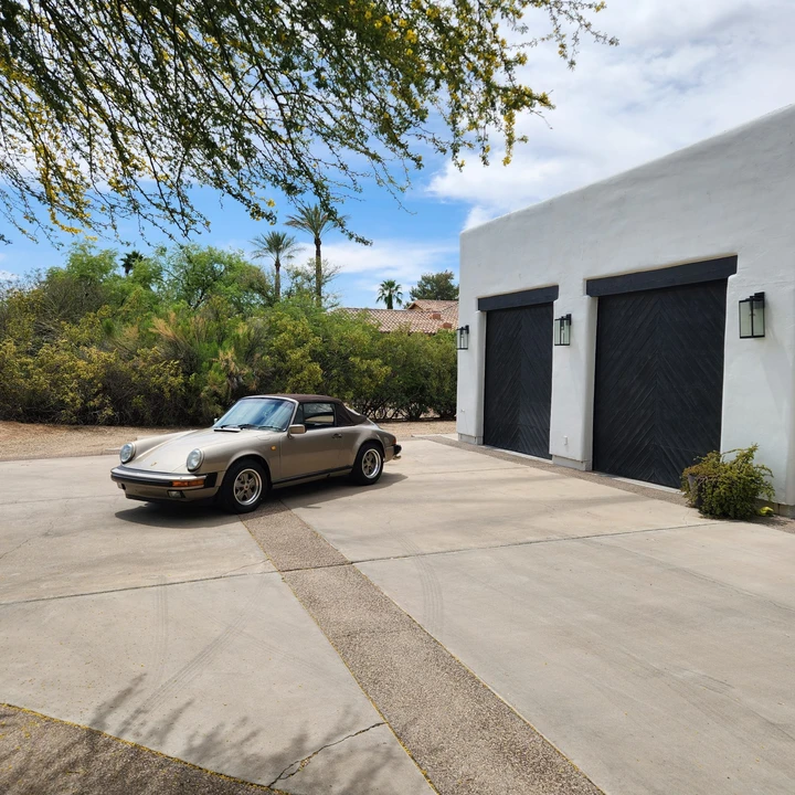 1984 Porsche 911 Carrera 3.2 - Image 7 of 31