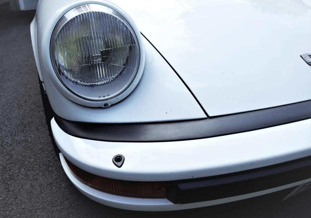 1984 Porsche 911 Carrera 3.2 - Image 26 of 31