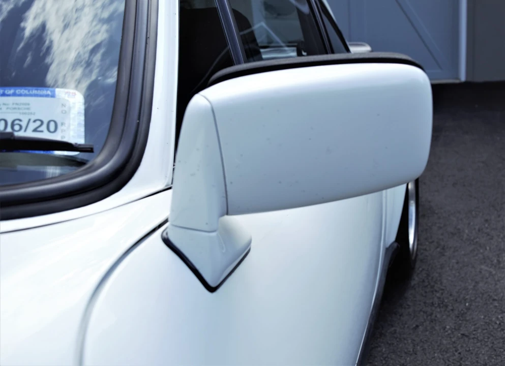 1984 Porsche 911 Carrera 3.2 - Image 31 of 31