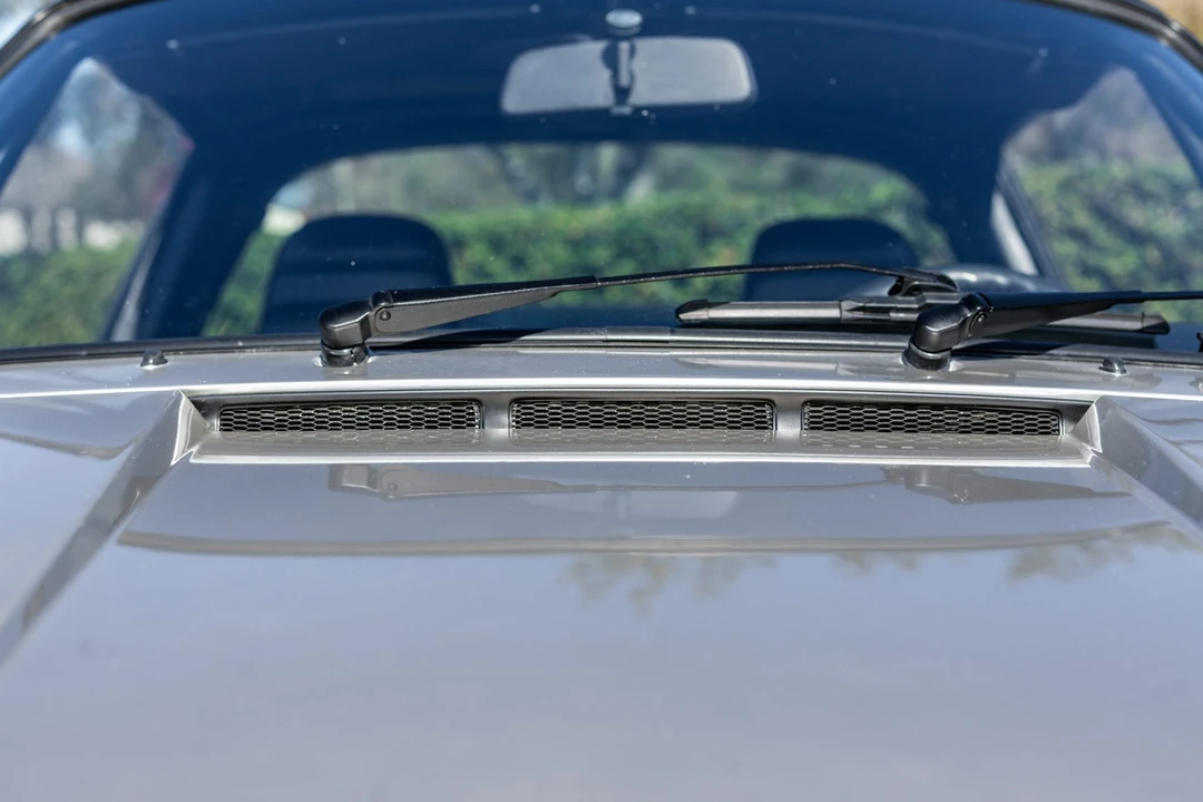 1984 Porsche 911 Carrera 3.2 - Image 25 of 31