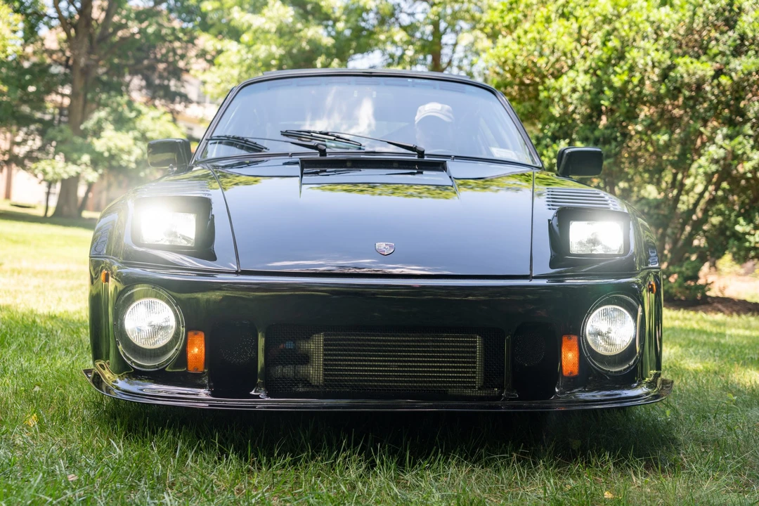 1984 Porsche 930 Turbo - Image 10 of 31