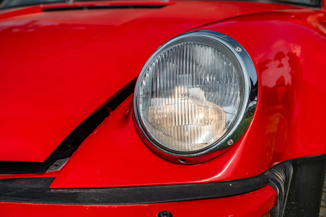 1984 Porsche 930 Turbo - Image 13 of 31
