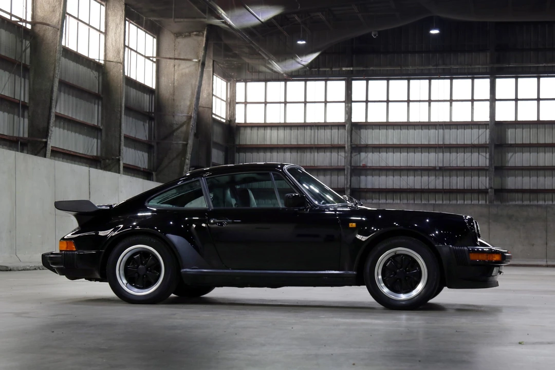 1984 Porsche 930 Turbo - Image 7 of 31