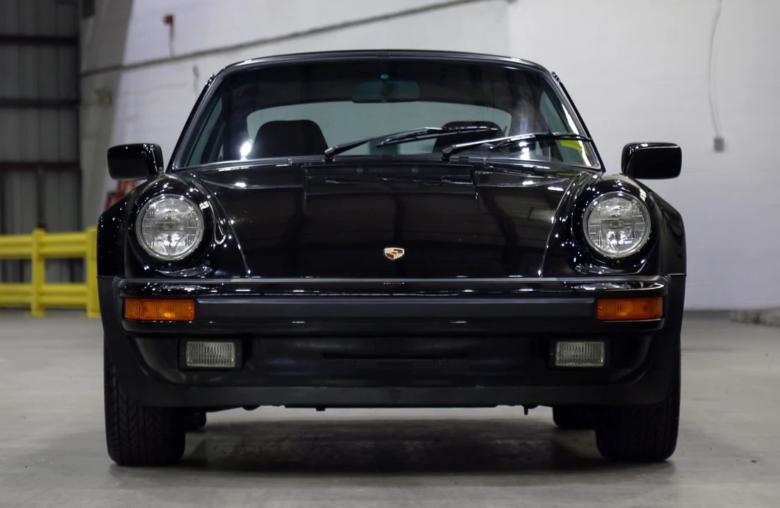 1984 Porsche 930 Turbo - Image 10 of 31