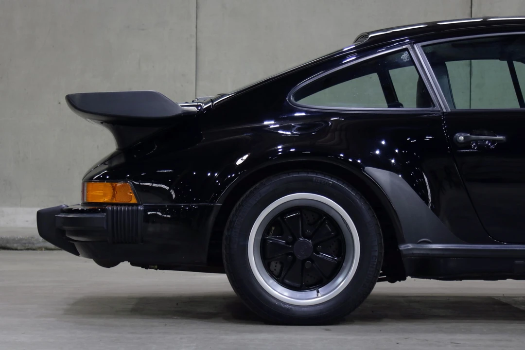 1984 Porsche 930 Turbo - Image 25 of 31