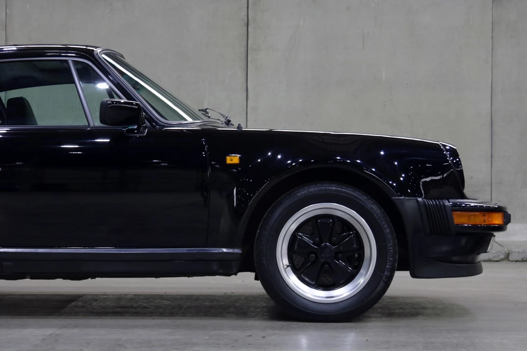 1984 Porsche 930 Turbo - Image 26 of 31