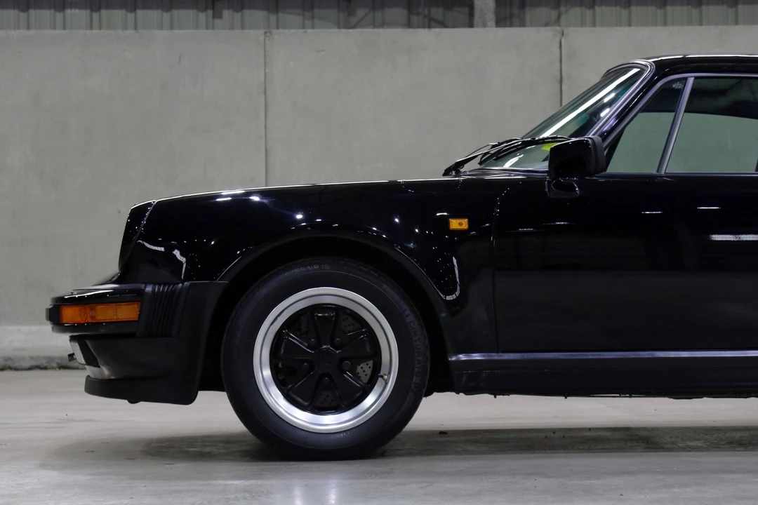 1984 Porsche 930 Turbo - Image 27 of 31