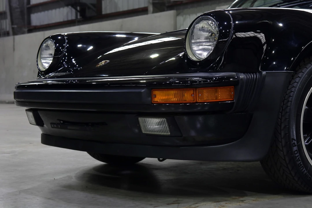 1984 Porsche 930 Turbo - Image 29 of 31