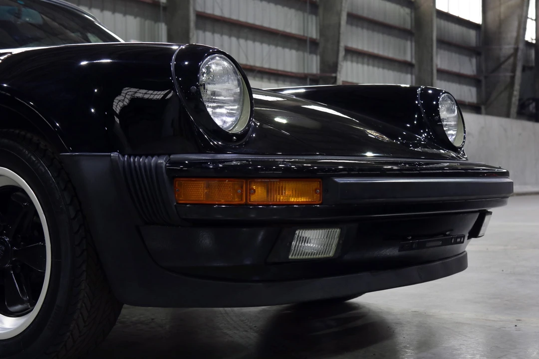 1984 Porsche 930 Turbo - Image 30 of 31