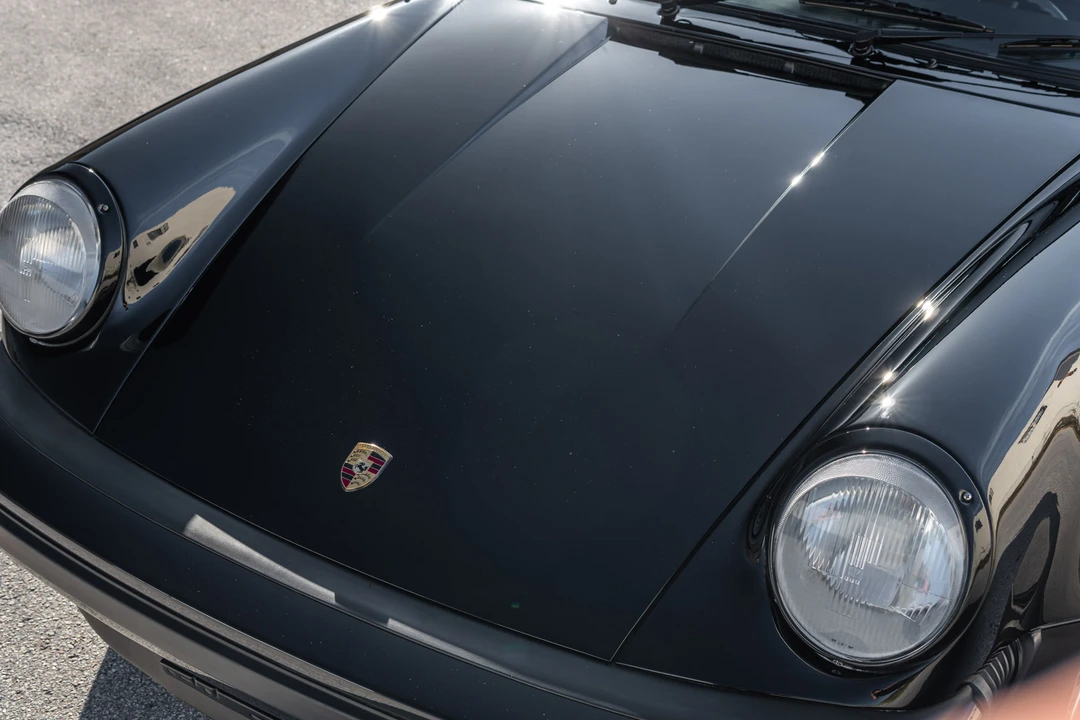 1984 Porsche 930 Turbo - Image 22 of 31