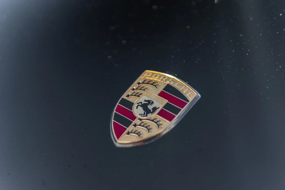 1984 Porsche 930 Turbo - Image 20 of 31