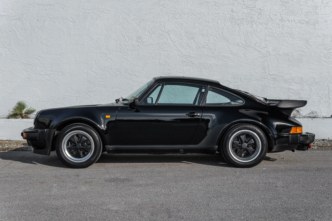 1984 Porsche 930 Turbo - Image 4 of 31