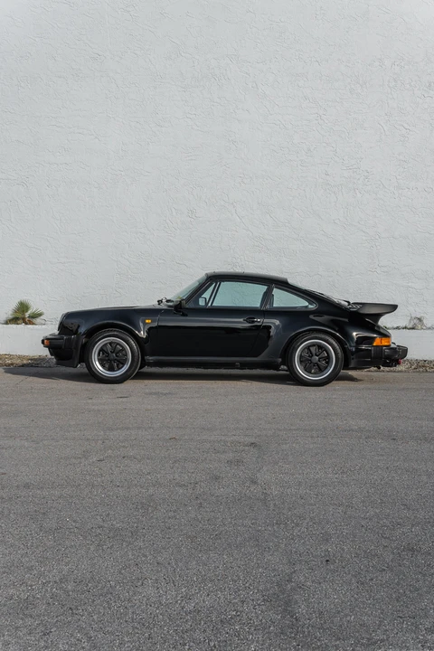 1984 Porsche 930 Turbo - Image 5 of 31