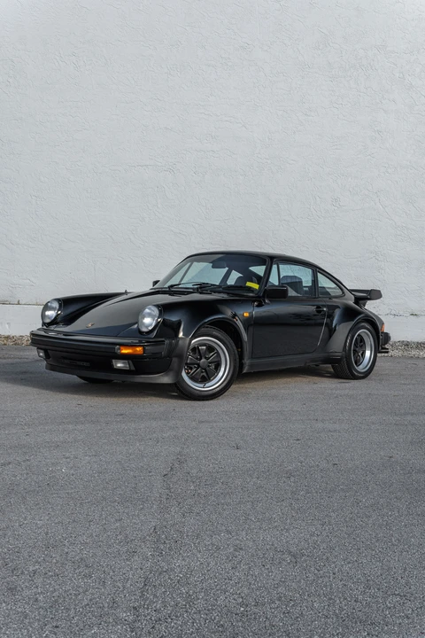 1984 Porsche 930 Turbo - Image 2 of 31
