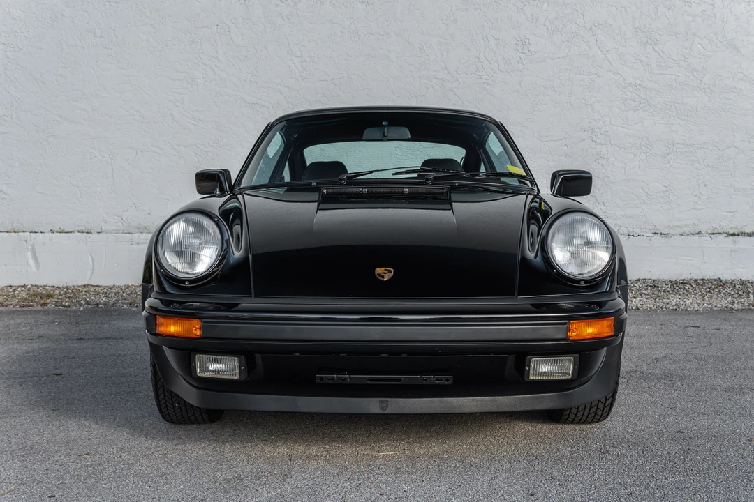 1984 Porsche 930 Turbo - Image 17 of 31