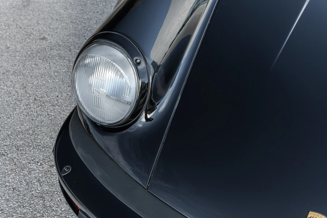 1984 Porsche 930 Turbo - Image 19 of 31