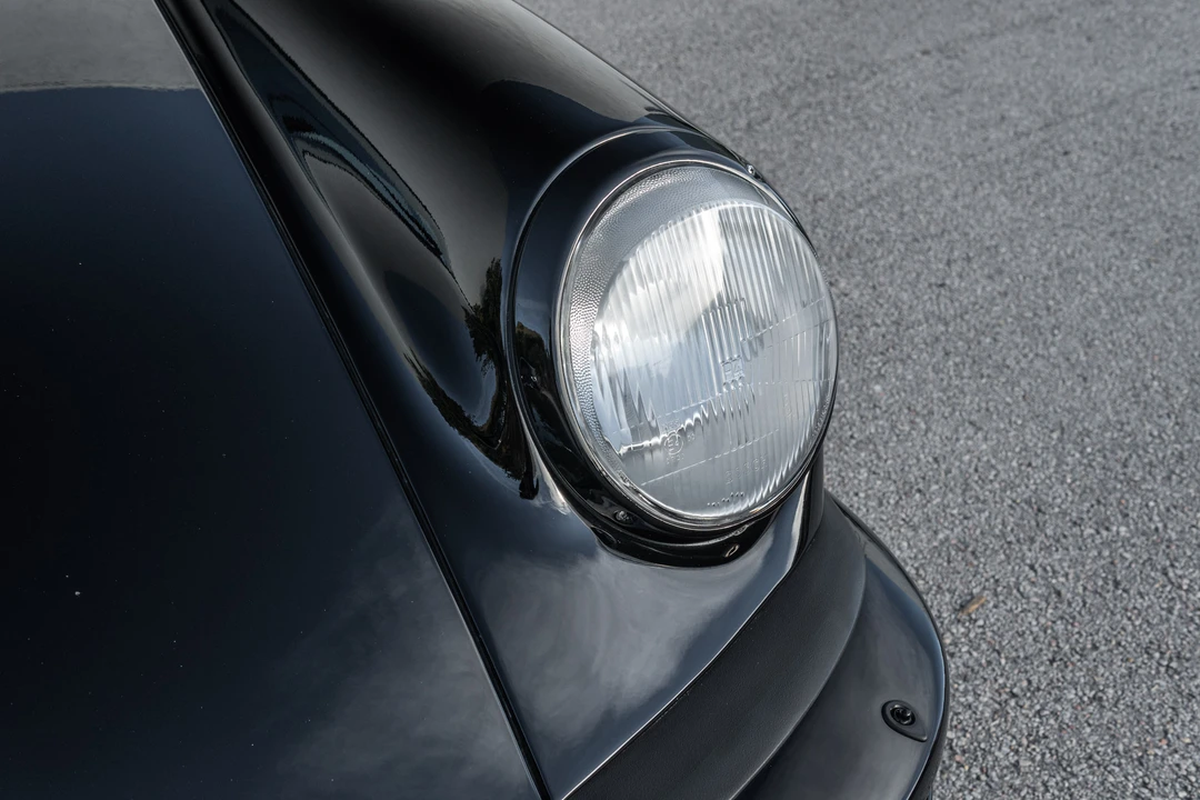 1984 Porsche 930 Turbo - Image 23 of 31