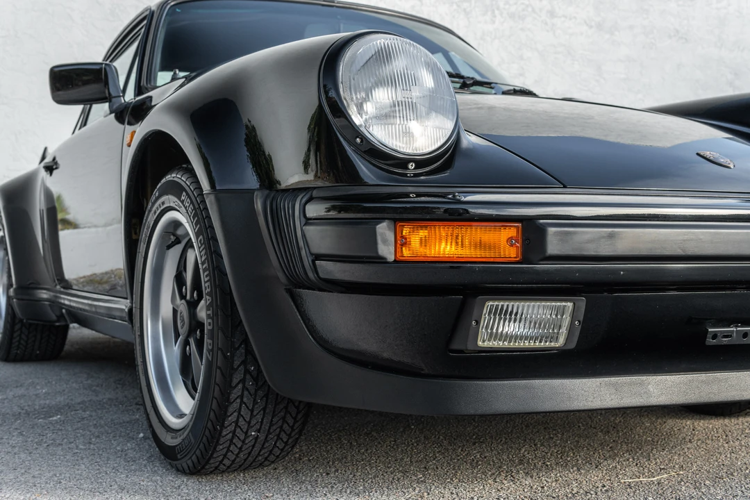 1984 Porsche 930 Turbo - Image 18 of 31