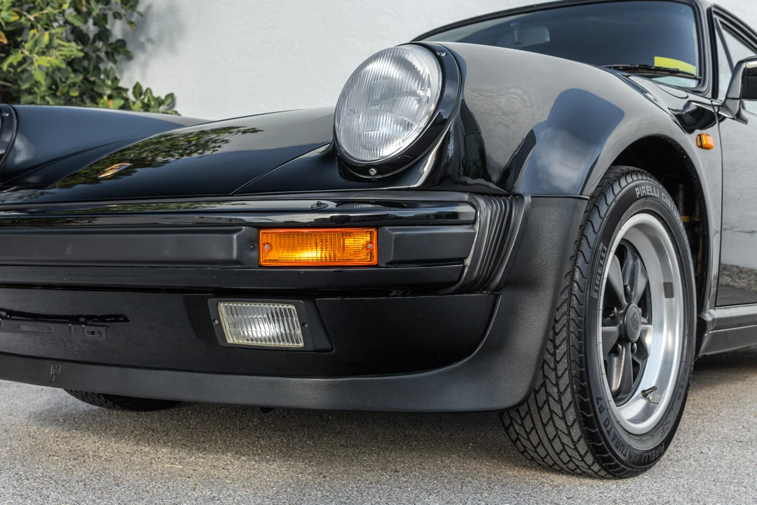 1984 Porsche 930 Turbo - Image 21 of 31