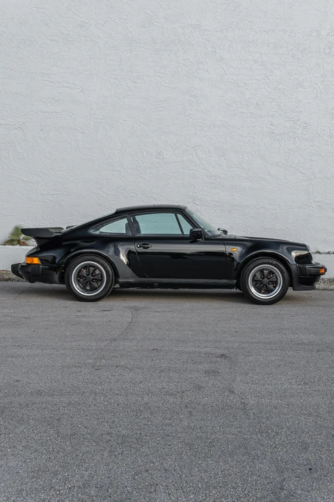 1984 Porsche 930 Turbo - Image 12 of 31