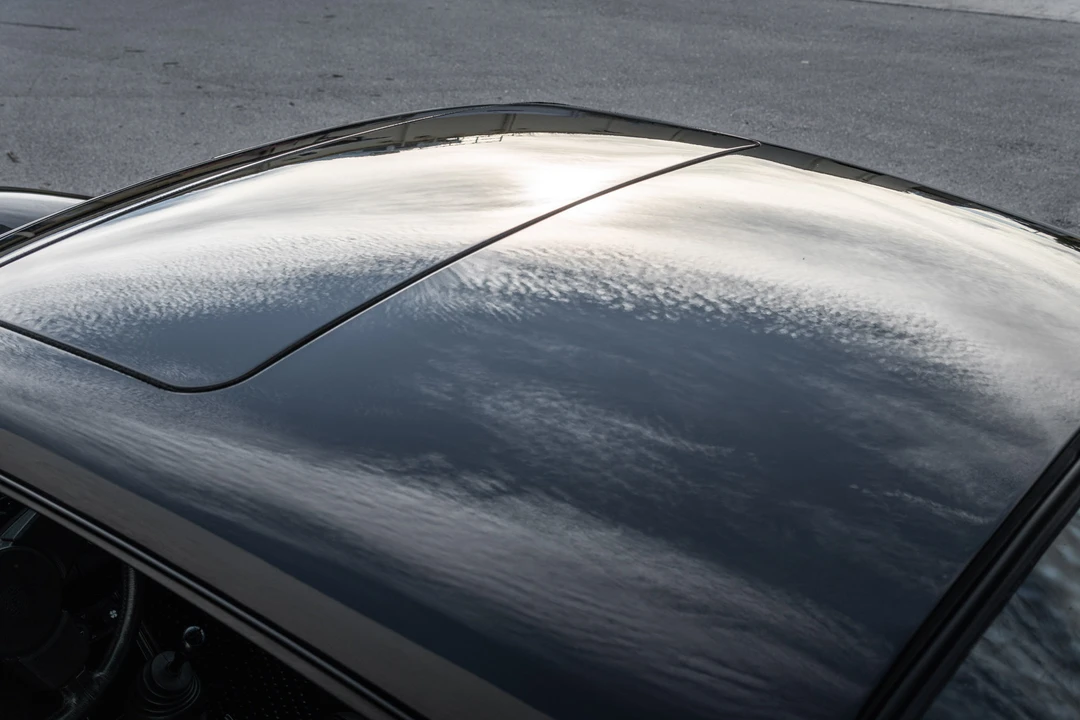 1984 Porsche 930 Turbo - Image 31 of 31
