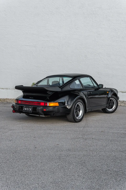 1984 Porsche 930 Turbo - Image 10 of 31
