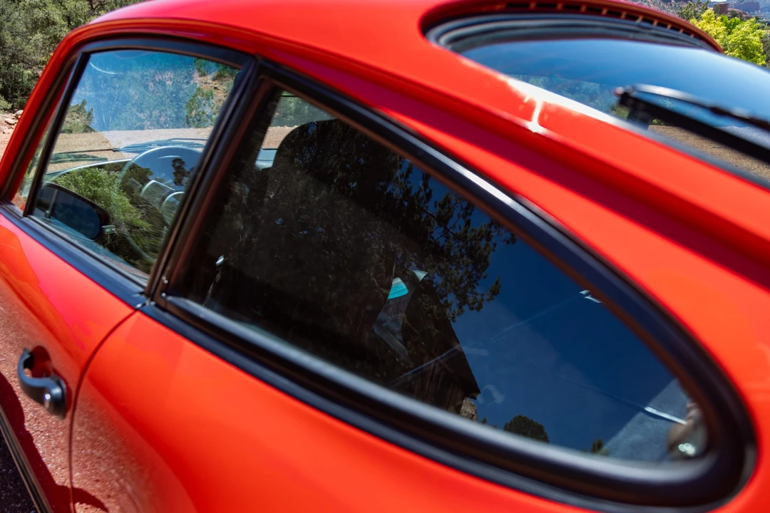 1984 Porsche 930 Turbo - Image 24 of 31