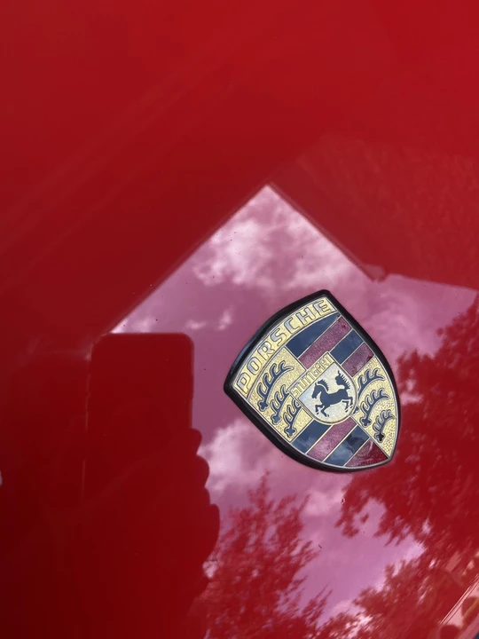 1985 Porsche 911 Carrera 3.2 - Image 26 of 31