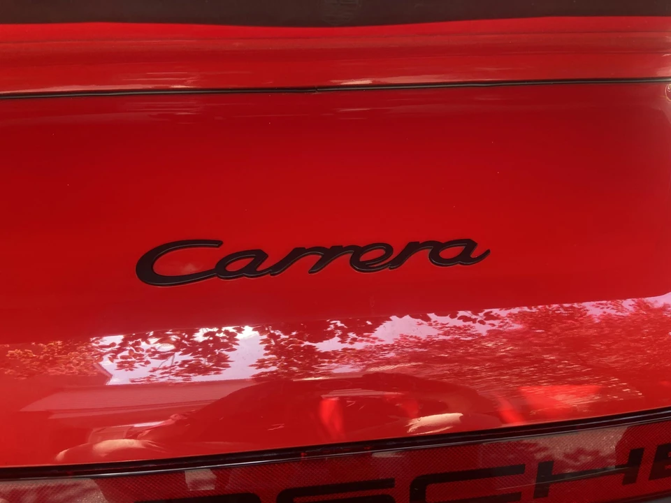 1985 Porsche 911 Carrera 3.2 - Image 24 of 31
