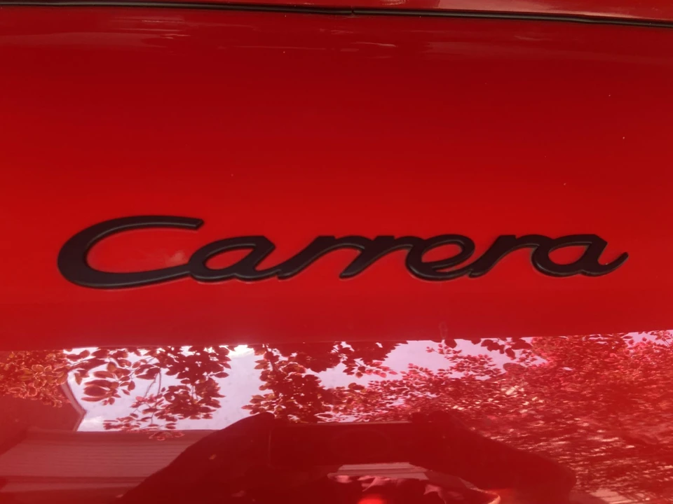 1985 Porsche 911 Carrera 3.2 - Image 25 of 31