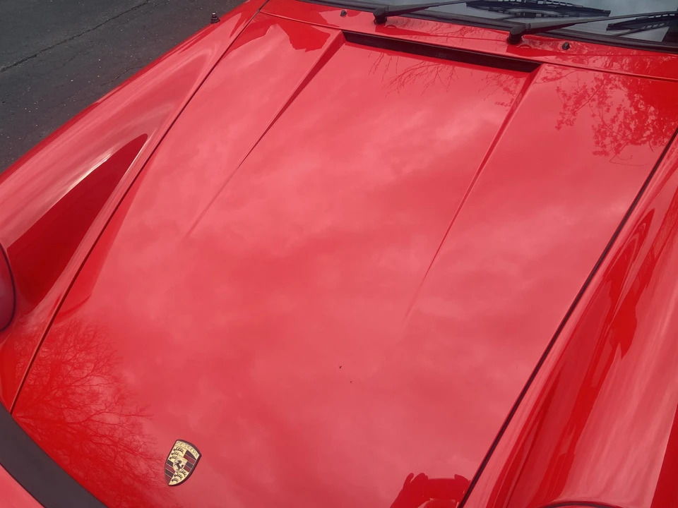 1985 Porsche 911 Carrera 3.2 - Image 12 of 31