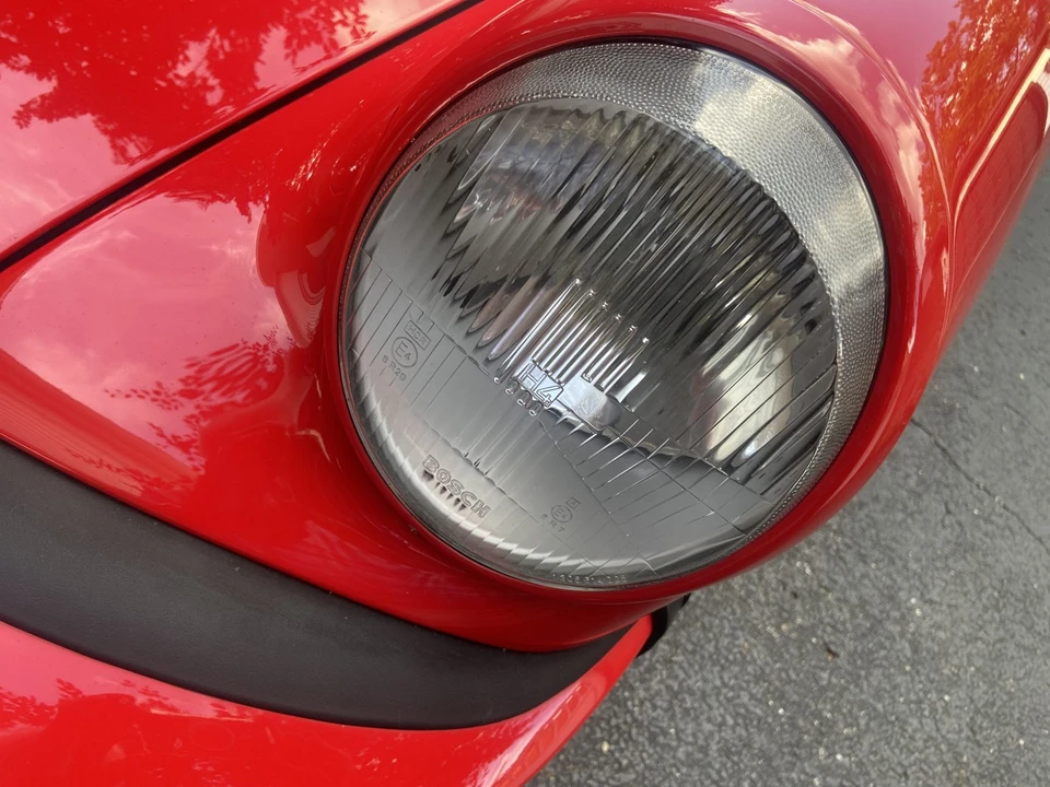 1985 Porsche 911 Carrera 3.2 - Image 20 of 31