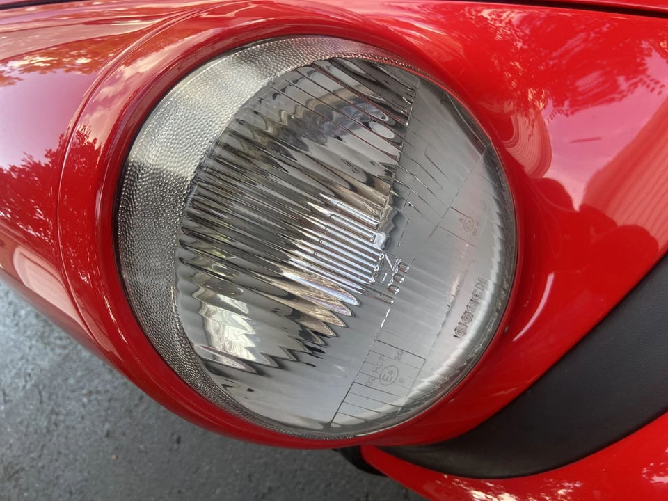 1985 Porsche 911 Carrera 3.2 - Image 21 of 31