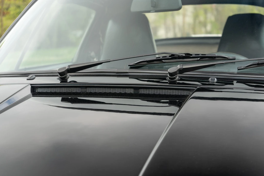 1985 Porsche 911 Carrera 3.2 - Image 20 of 31